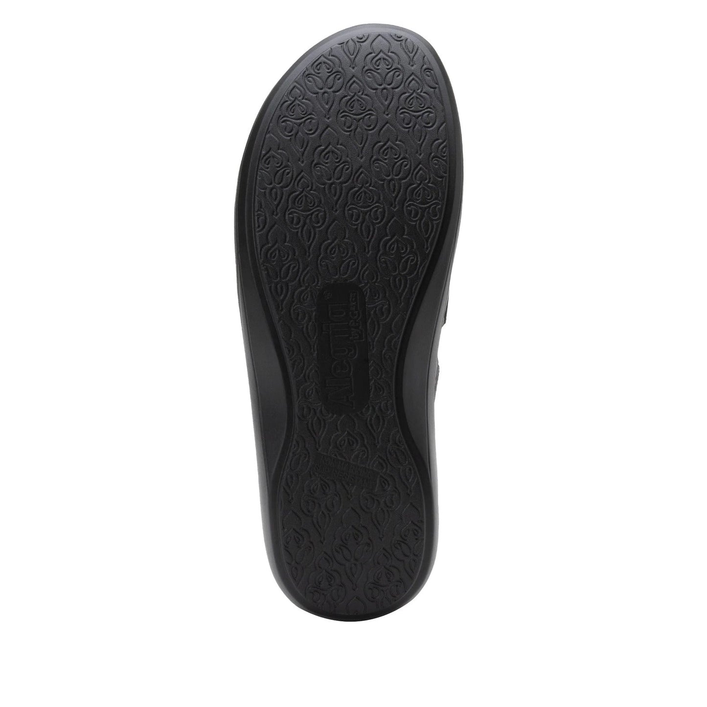 Alegria Duette Nursing Shoes Slip On Womens Work Working Hospitality - Magic Bus-3