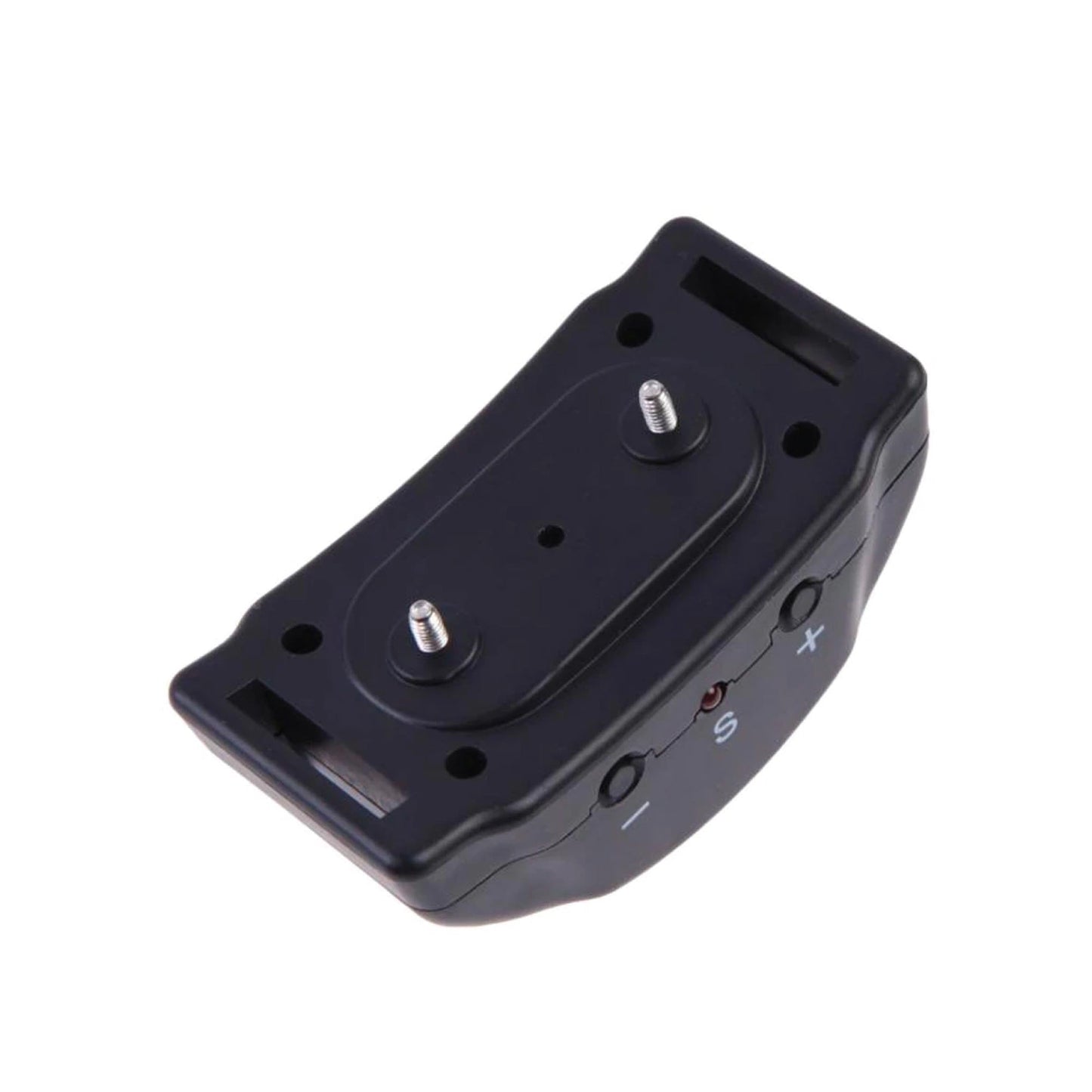 Dog Bark Collar - Vibration and Sound Automatic Training Device-1