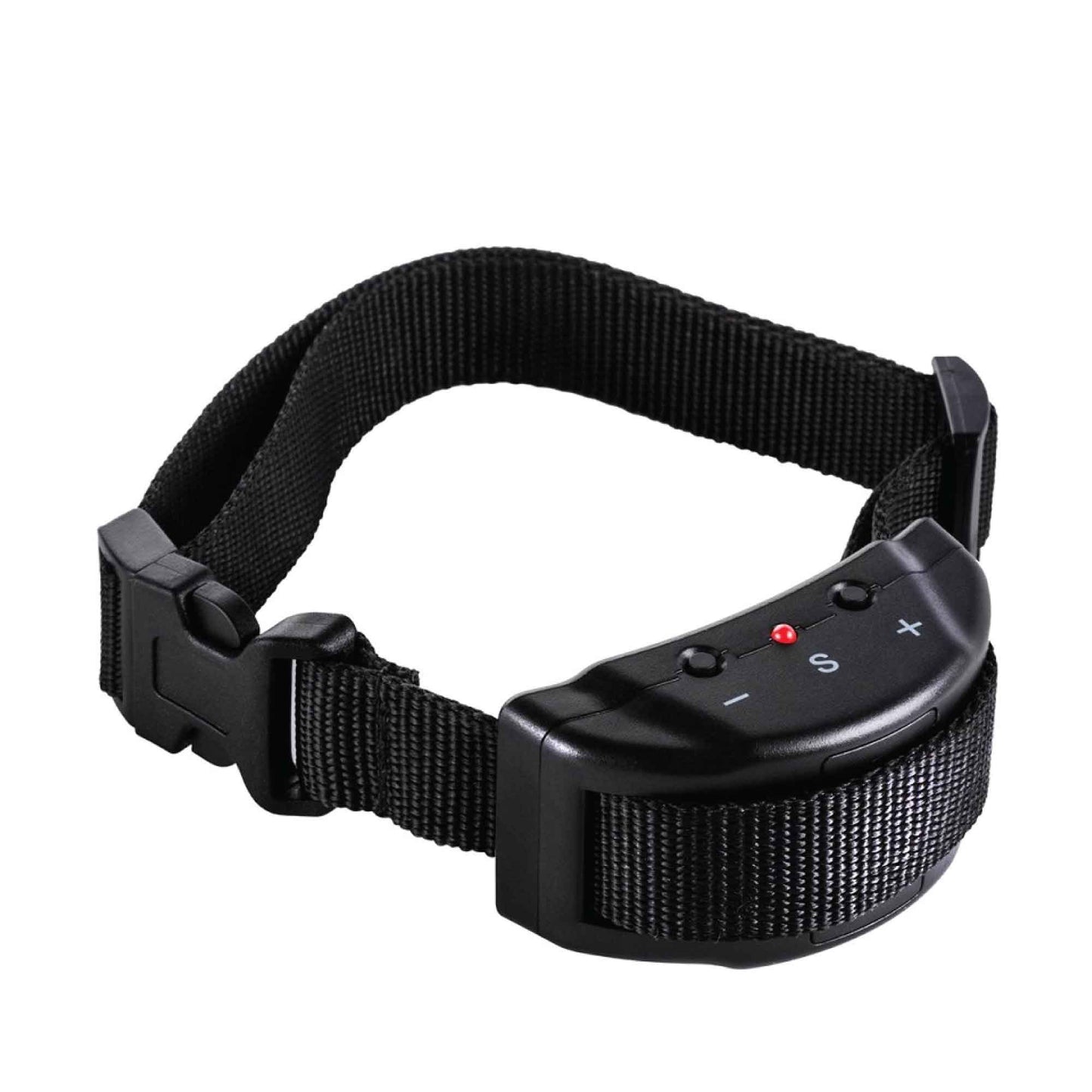 Dog Bark Collar - Vibration and Sound Automatic Training Device-0