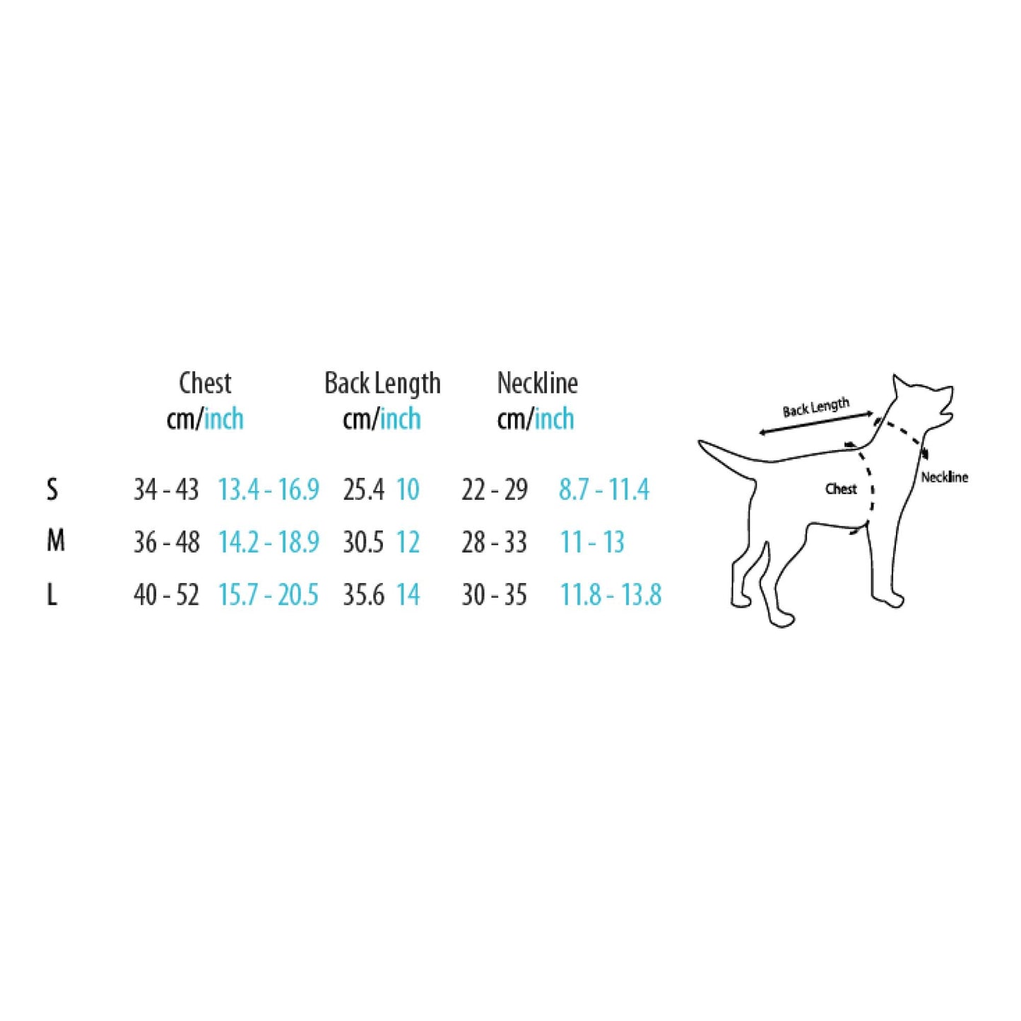 Dog Reflective Jacket Hi Vis Vest with Light Up Pendant for Small Breed Dogs-1