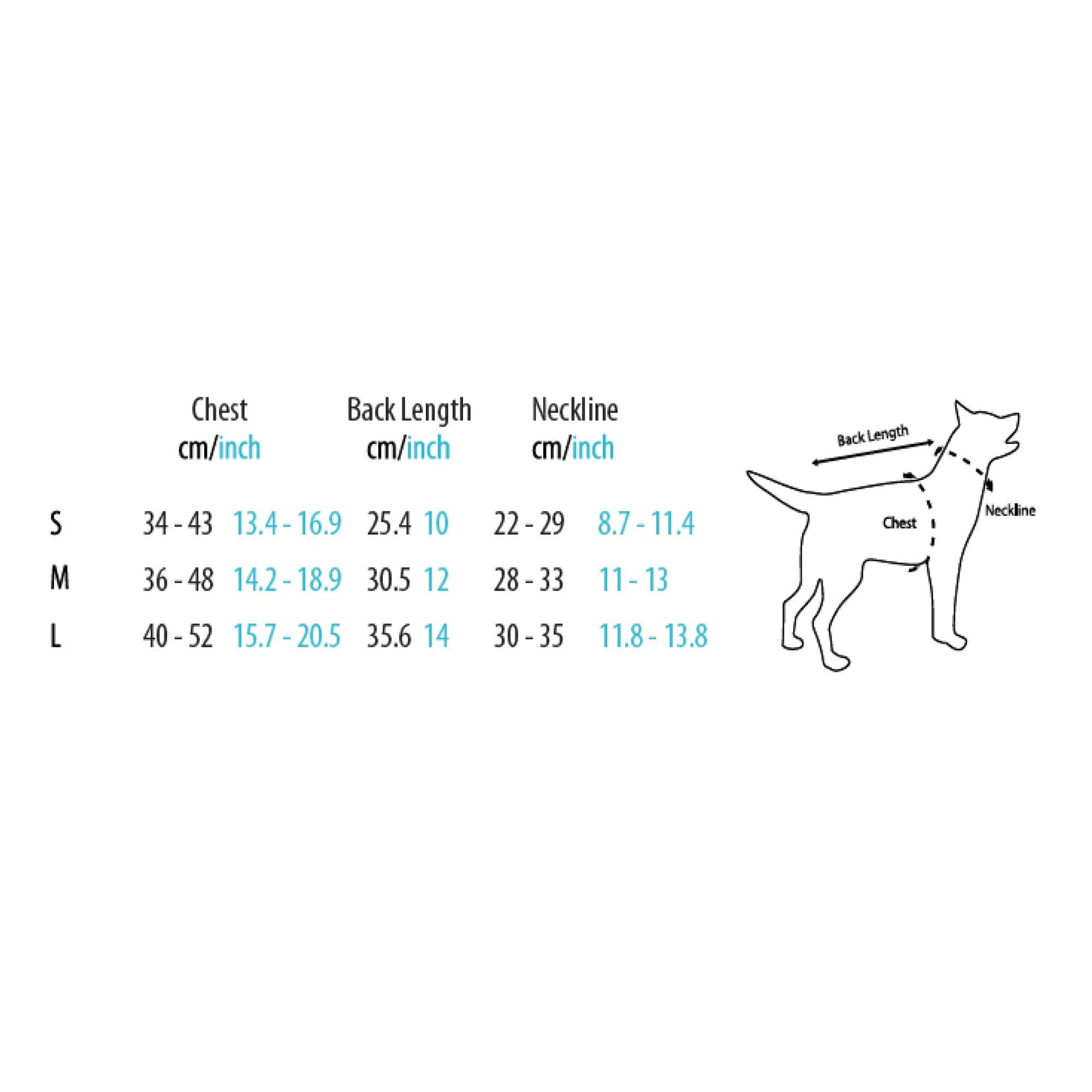 Dog Reflective Jacket Hi Vis Vest with Light Up Pendant for Small Breed Dogs-1
