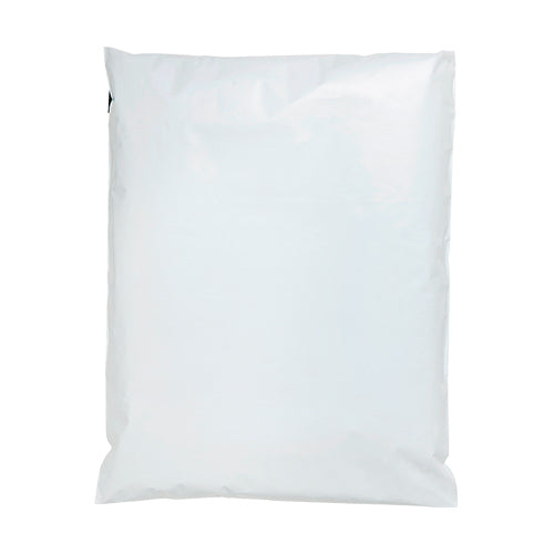 Enviro Recycled Courier Satchels Poly Mailer Bag Accredited Self Sealing Shipping - 3kg (405x310x50mm)