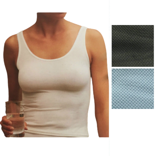 ExOfficio Womens Tank Top Cami Camisole Womens Sleeveless Travel Singlet E3P3-0