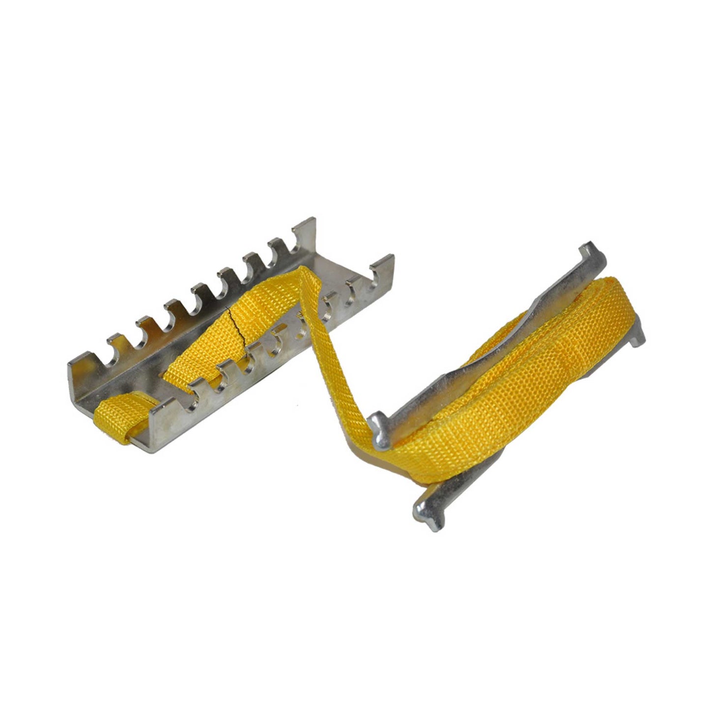 Emlock Hive Lock Strap - 5m Poly Beekeeping Fastener-2