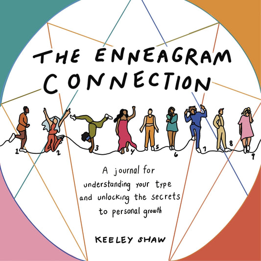 Enneagram Connection-0