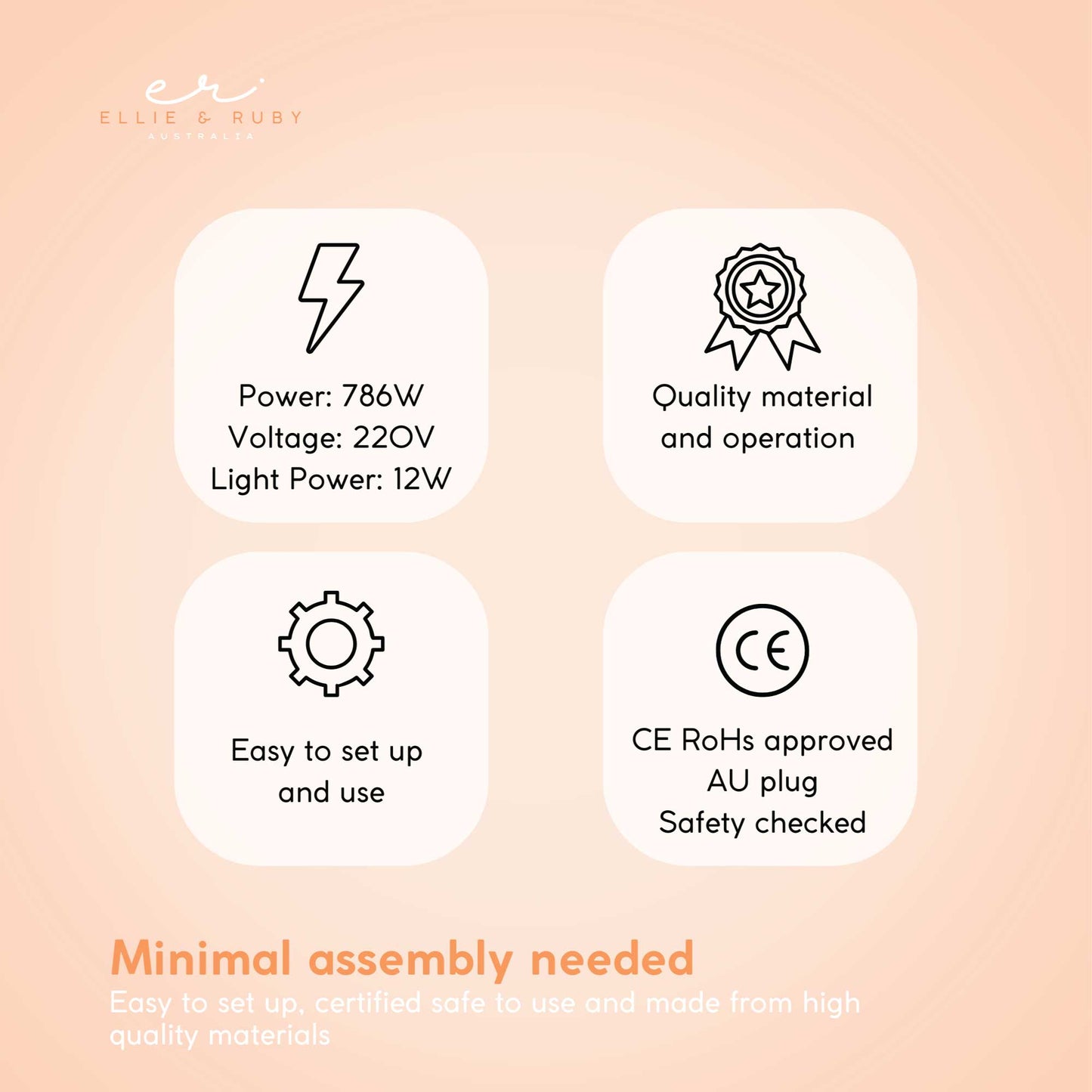 Facial Steamer and Magnifying Lamp 2in1 Beauty Machine Face Spa Magnifier Stand-4