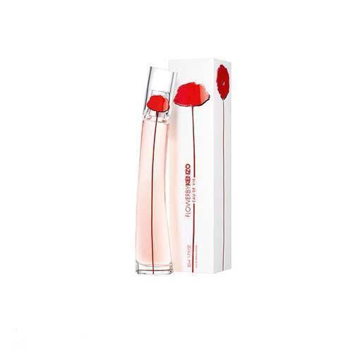 Flower Eau De Vie 50ml EDP Spray for Women by Kenzo-0