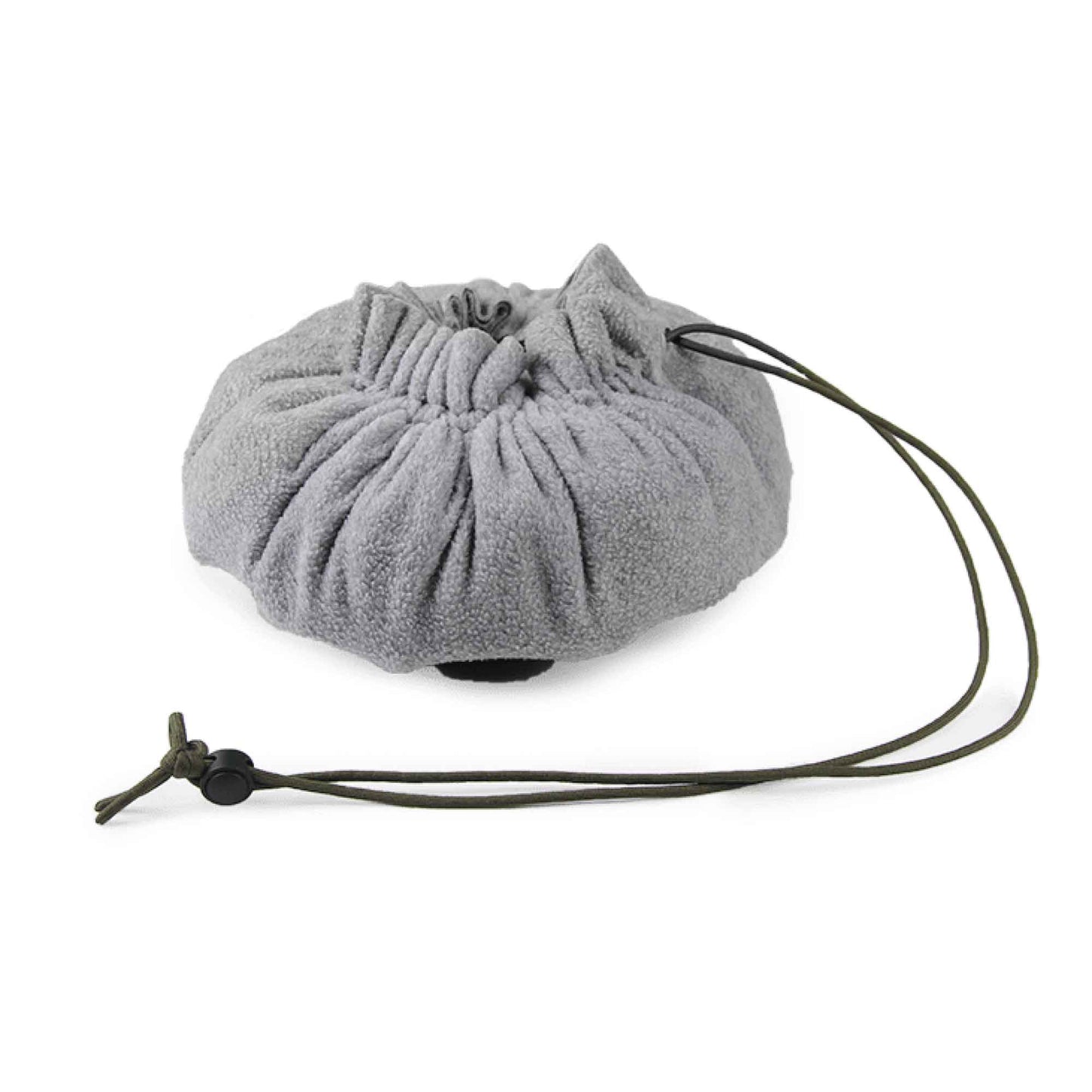 Foldable Dog Treat Mat 48cm - Puppy Trainer Snuffle Sniffer Interactive Feeder-2