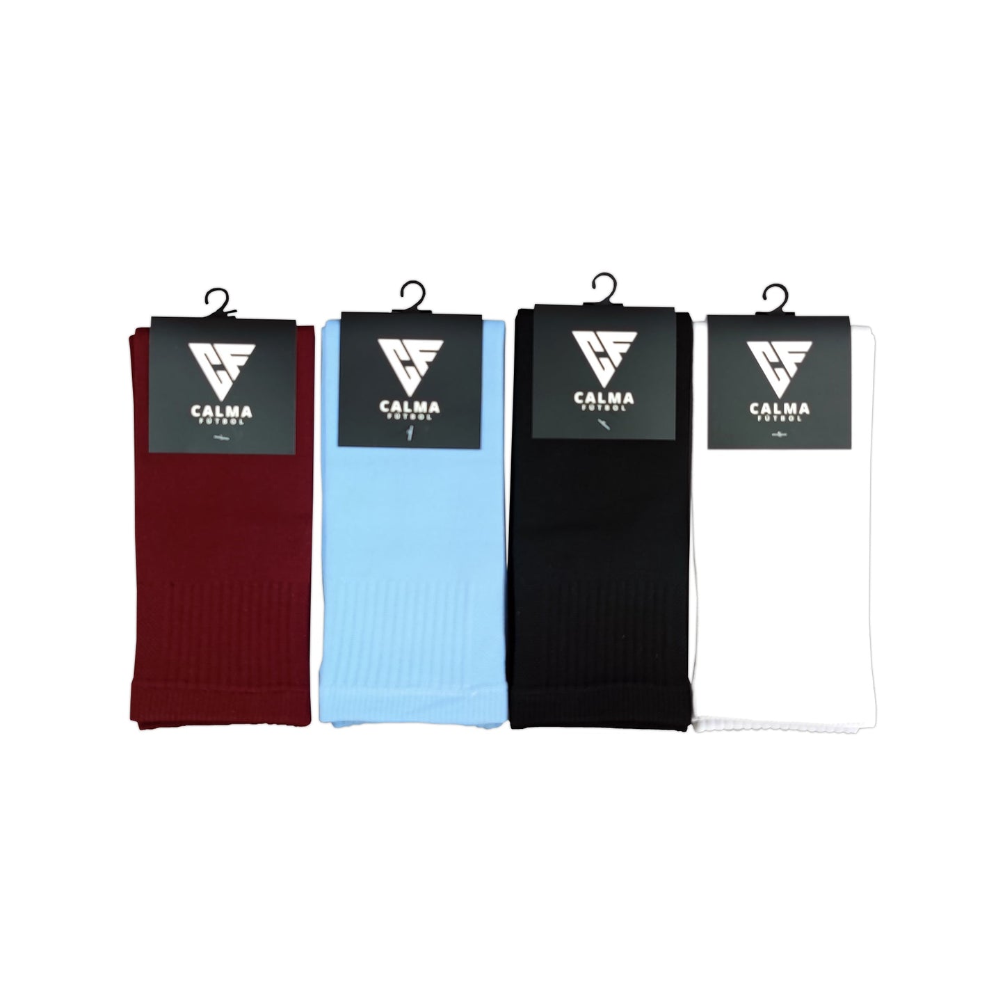 Footless Socks - Medium to Large-1