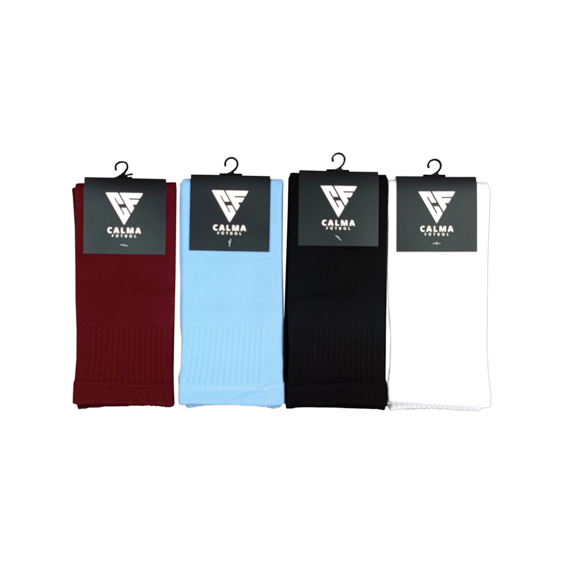 Footless Socks - Medium to Large-1