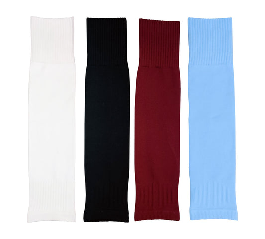 Footless Socks - Medium to Large-0