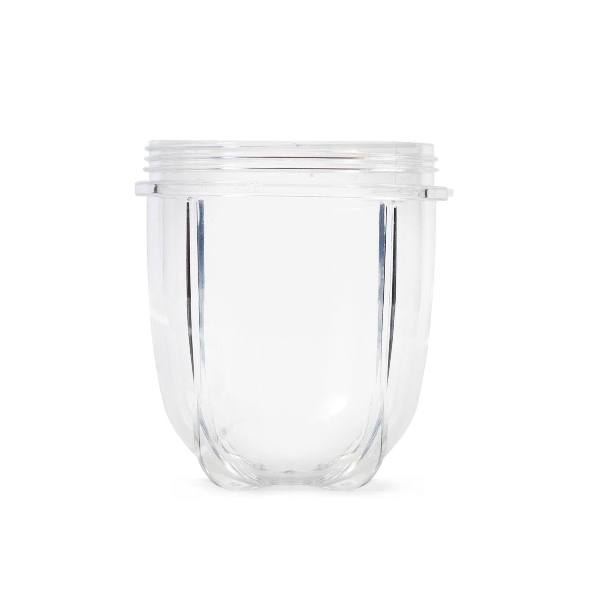 For Magic Bullet Short Small Cup + Stay Fresh Lid - Blender Replacement Part-2