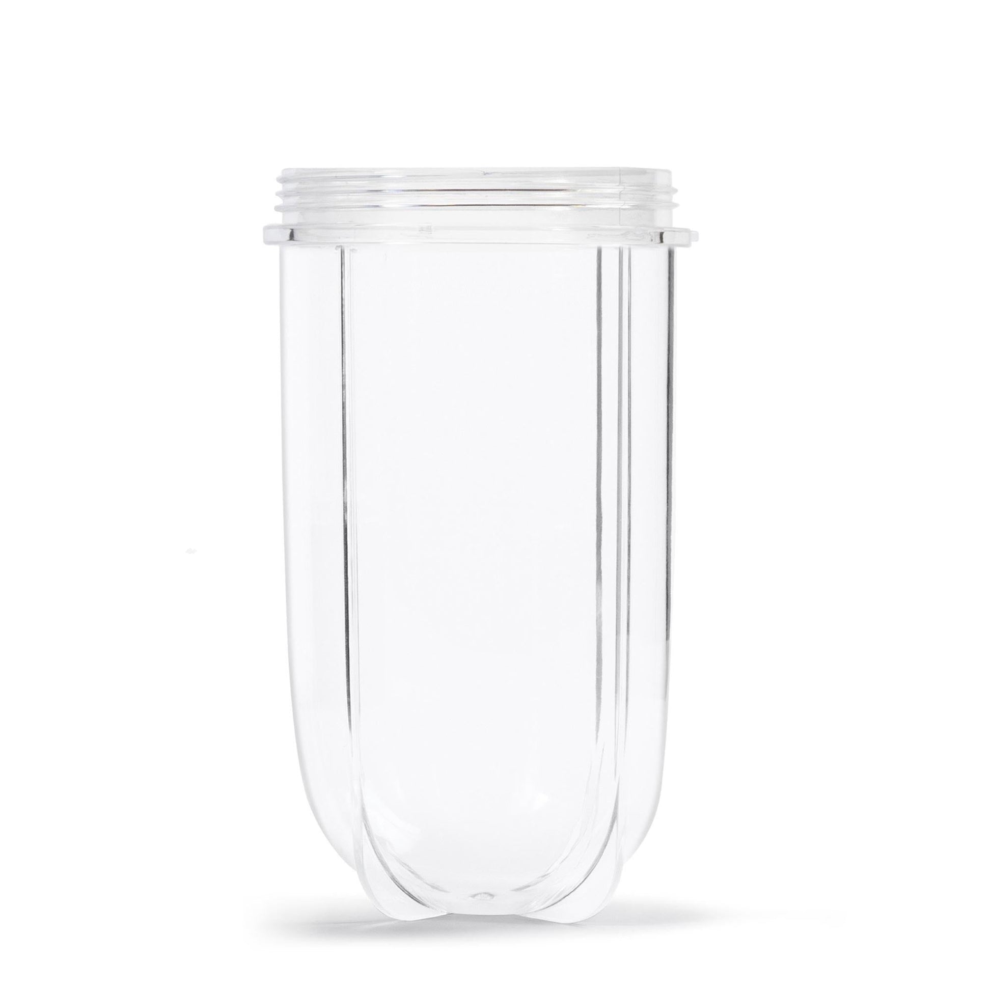 For Magic Bullet - Tall Cup 500ml + Extractor Cross Blade-1