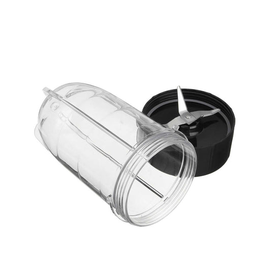 For Magic Bullet - Tall Cup 500ml + Extractor Cross Blade-0