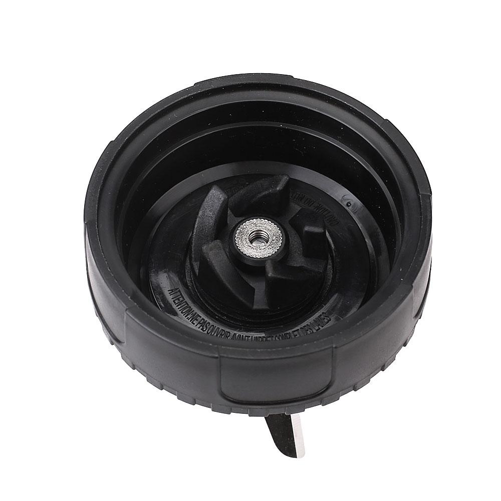 For Nutri Ninja Extractor Blade - 5 Fin Female Connection Replacement Part-3