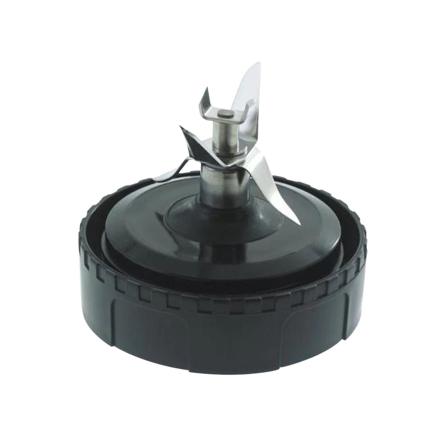 For Nutri Ninja Extractor Blade - 7 Fin Connection Replacement Blender Parts-2