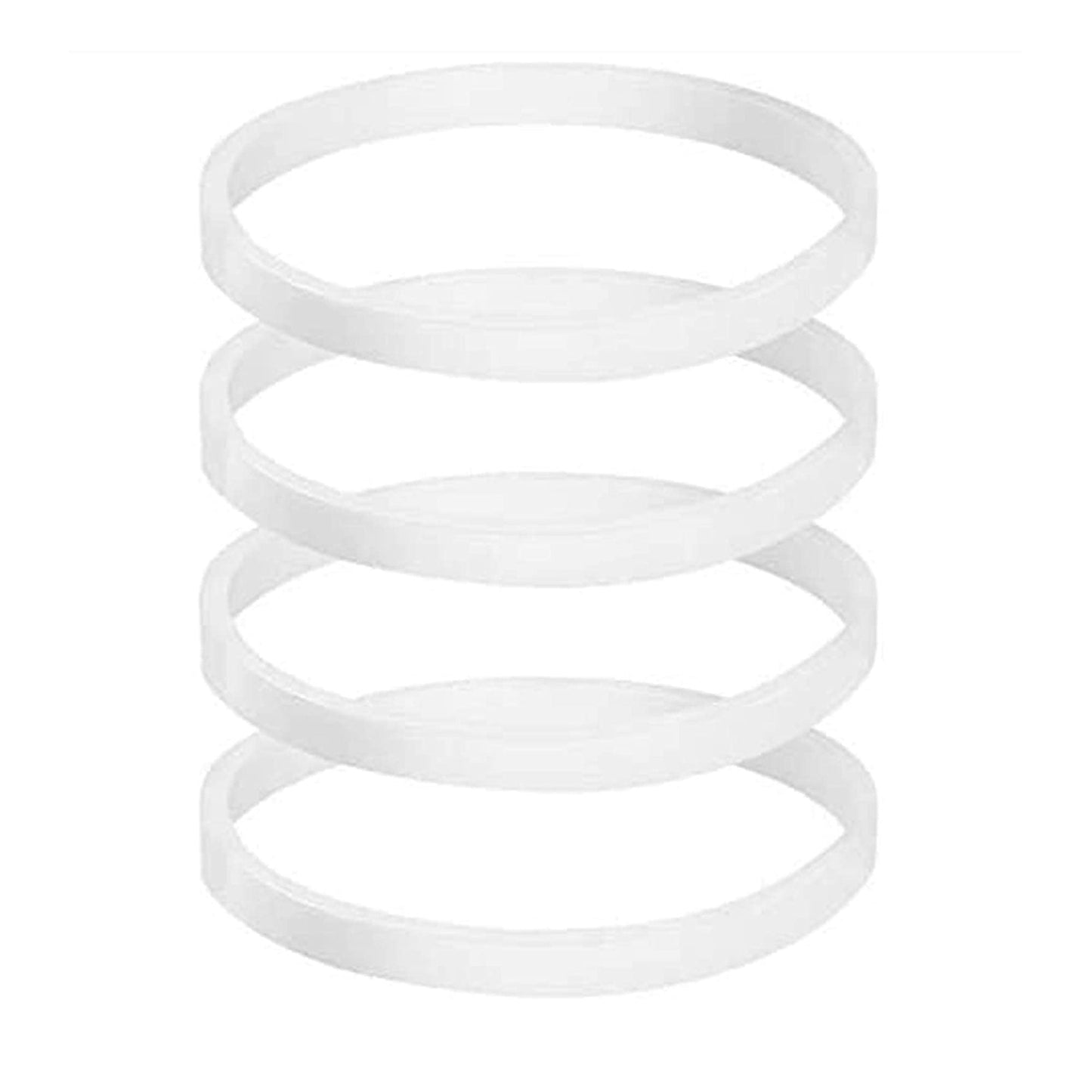 For Nutri Ninja Rubber Seals - Replacement Gasket Rings - Blender Part-3