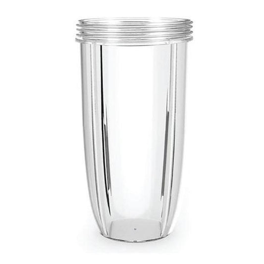 For Nutribullet Colossal Large Big 32 Oz Cup - For 600W + 900W Replacement Part-0