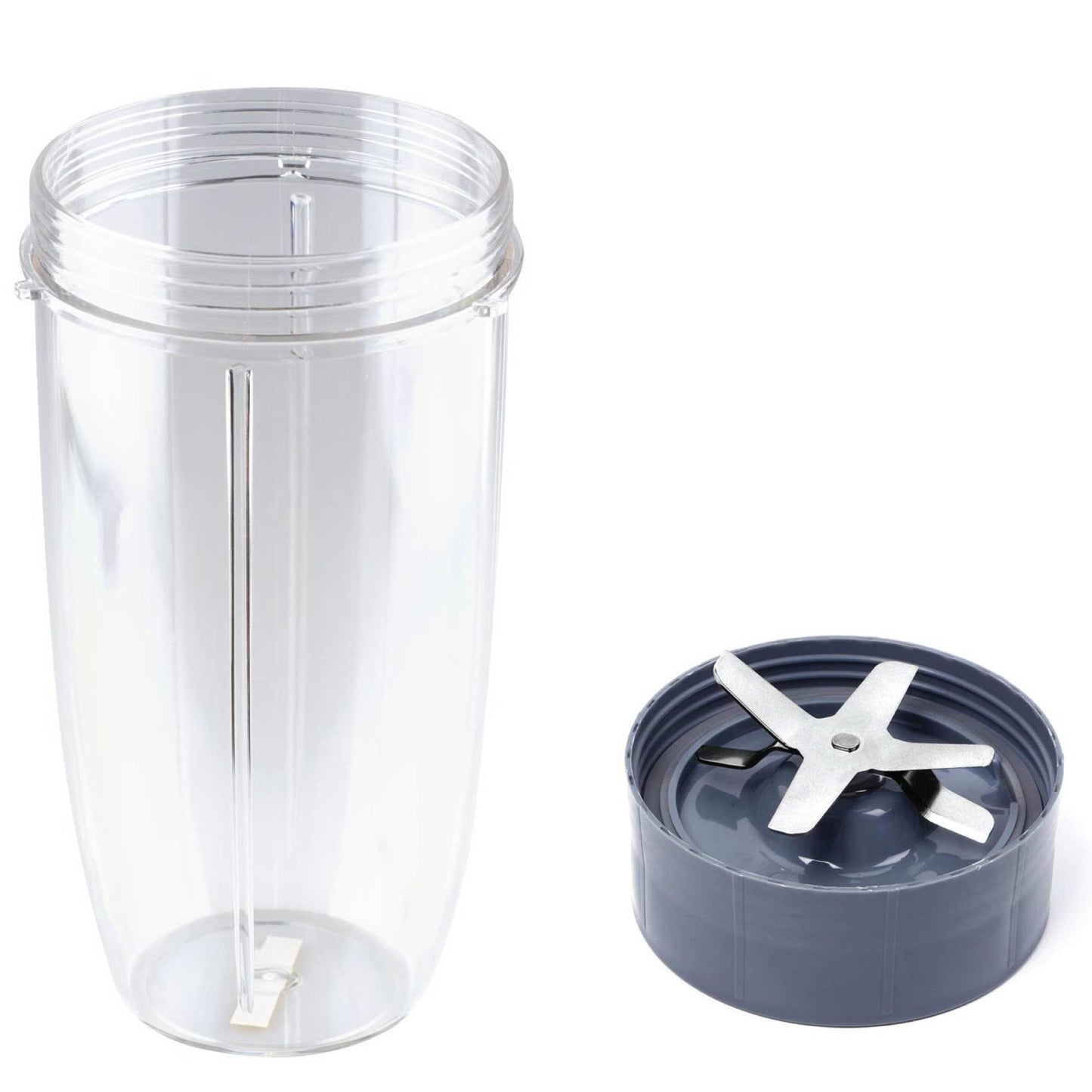 For Nutribullet Extractor Blade + Colossal Big Tall Large Cup 600 and 900 Models-0