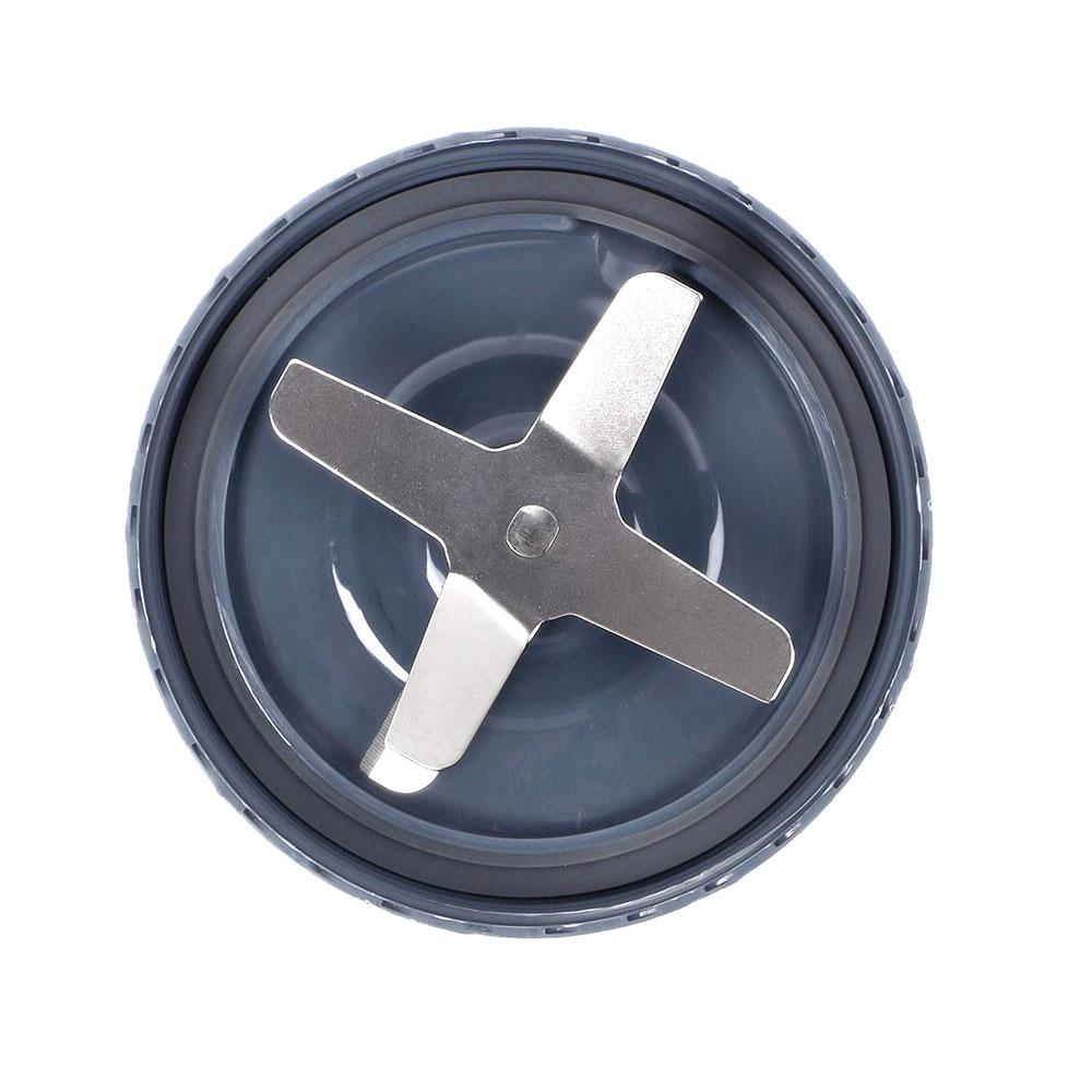 For Nutribullet Extractor Cross Blade 600W + 900W Models Replacement Spare Part-1