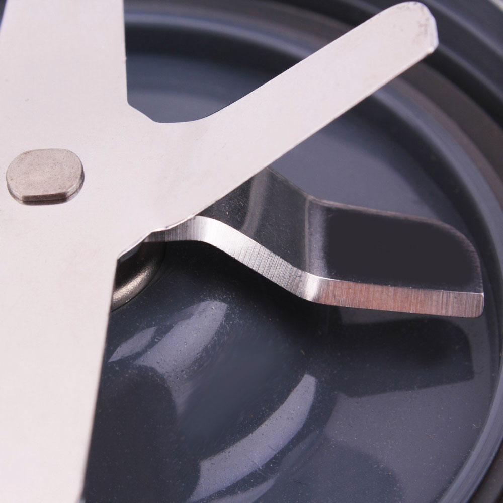 For Nutribullet Extractor Cross Blade 600W + 900W Models Replacement Spare Part-2