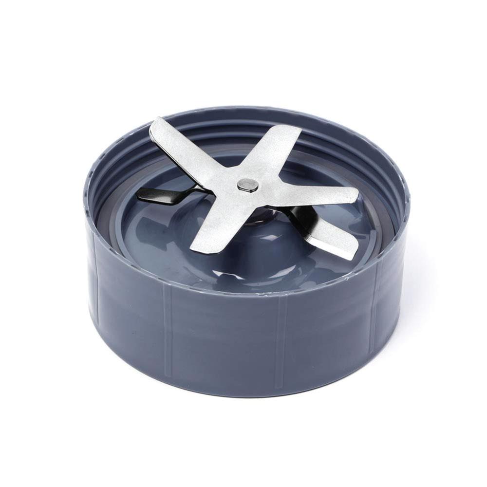 For Nutribullet Extractor Cross Blade 600W + 900W Models Replacement Spare Part-0