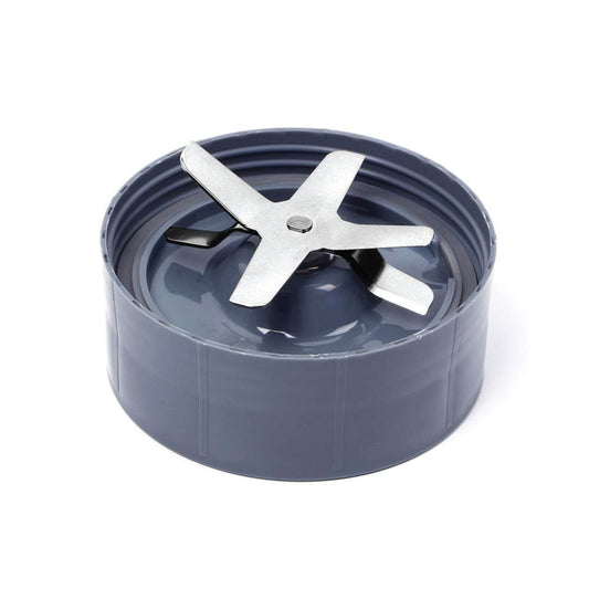 For Nutribullet Extractor Cross Blade 600W + 900W Models Replacement Spare Part-0