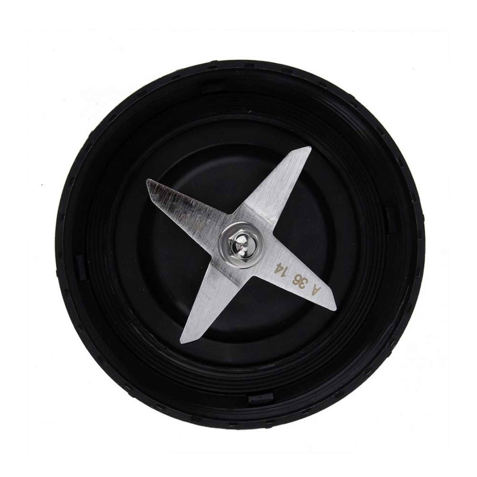 For Nutribullet RX Extractor Blade 1700W 1700 N17-1001 Replacement Blender Part-0