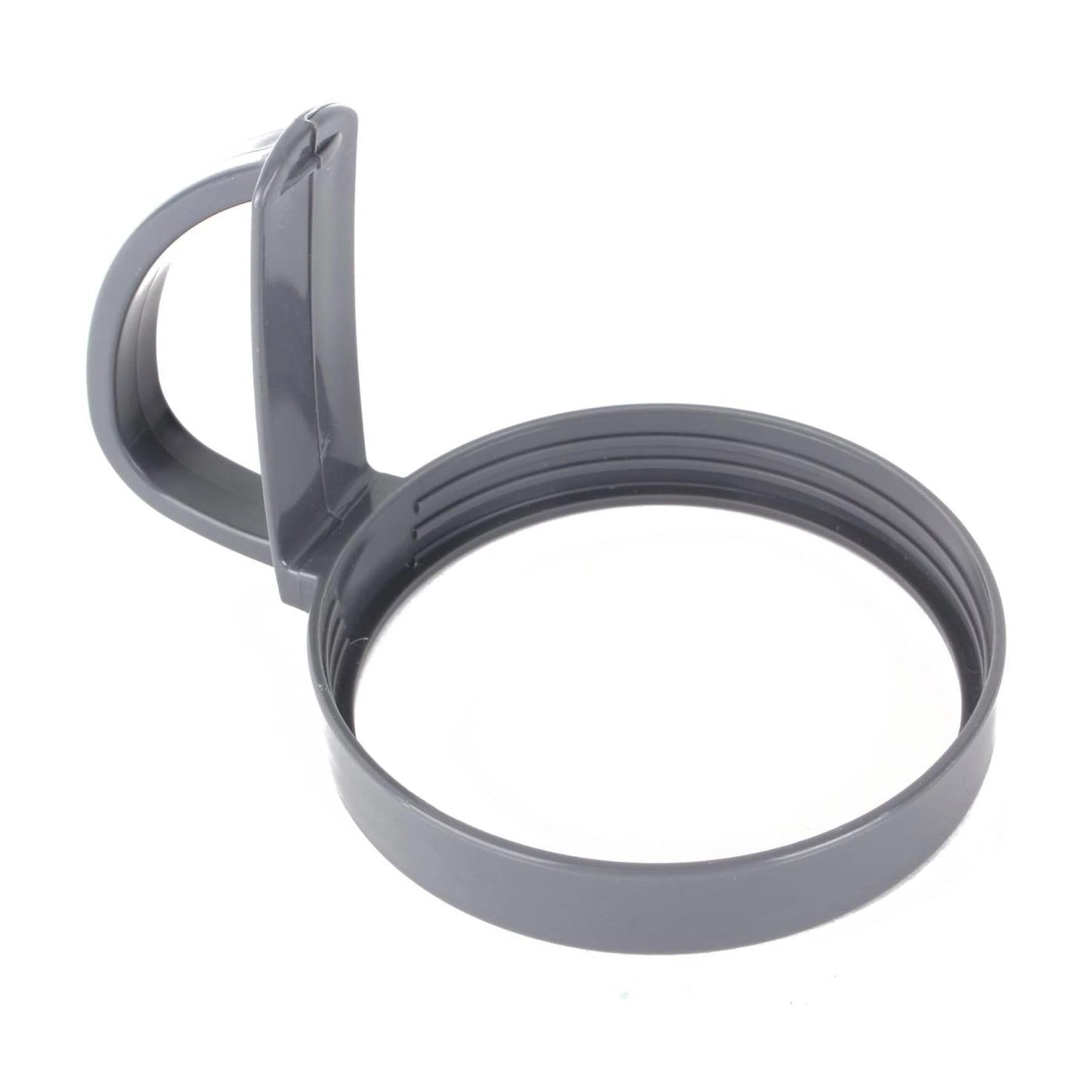 For Nutribullet Short Cup + Handheld Lip Ring + Grey Seal 900 and 600 Models-1