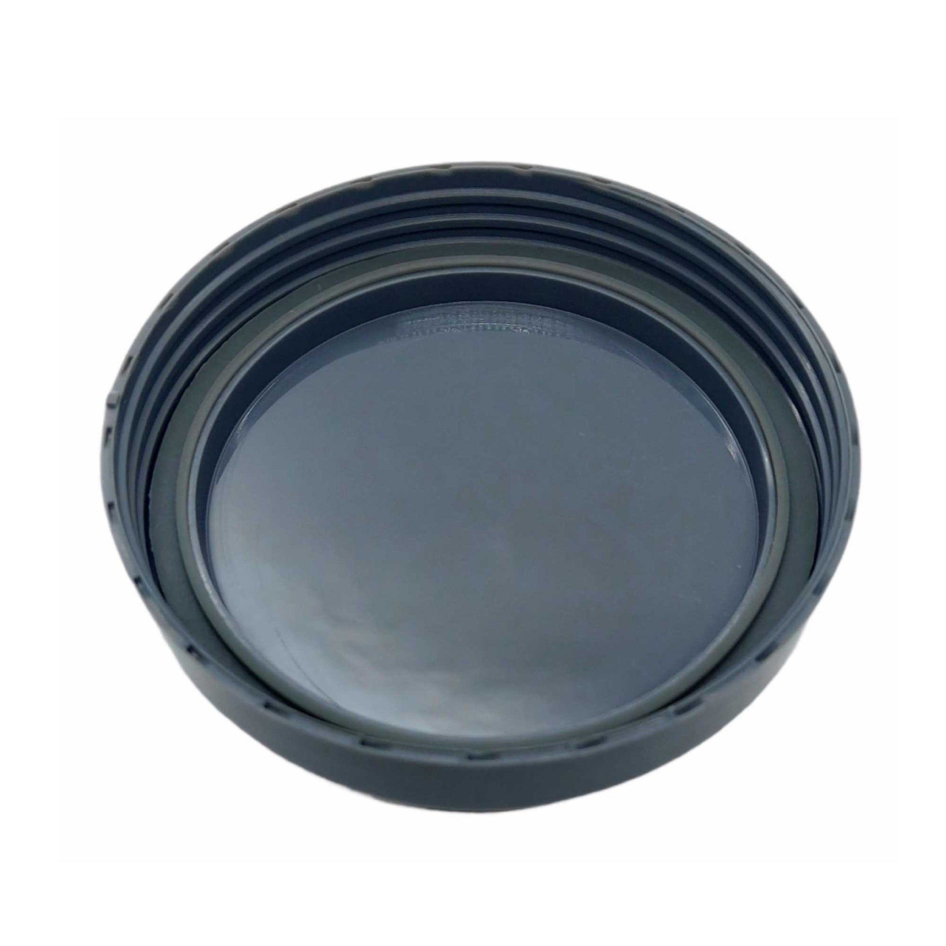 For Nutribullet Short Cup + Stay Fresh Lid + Grey Seal - For 900 and 600 Models-1