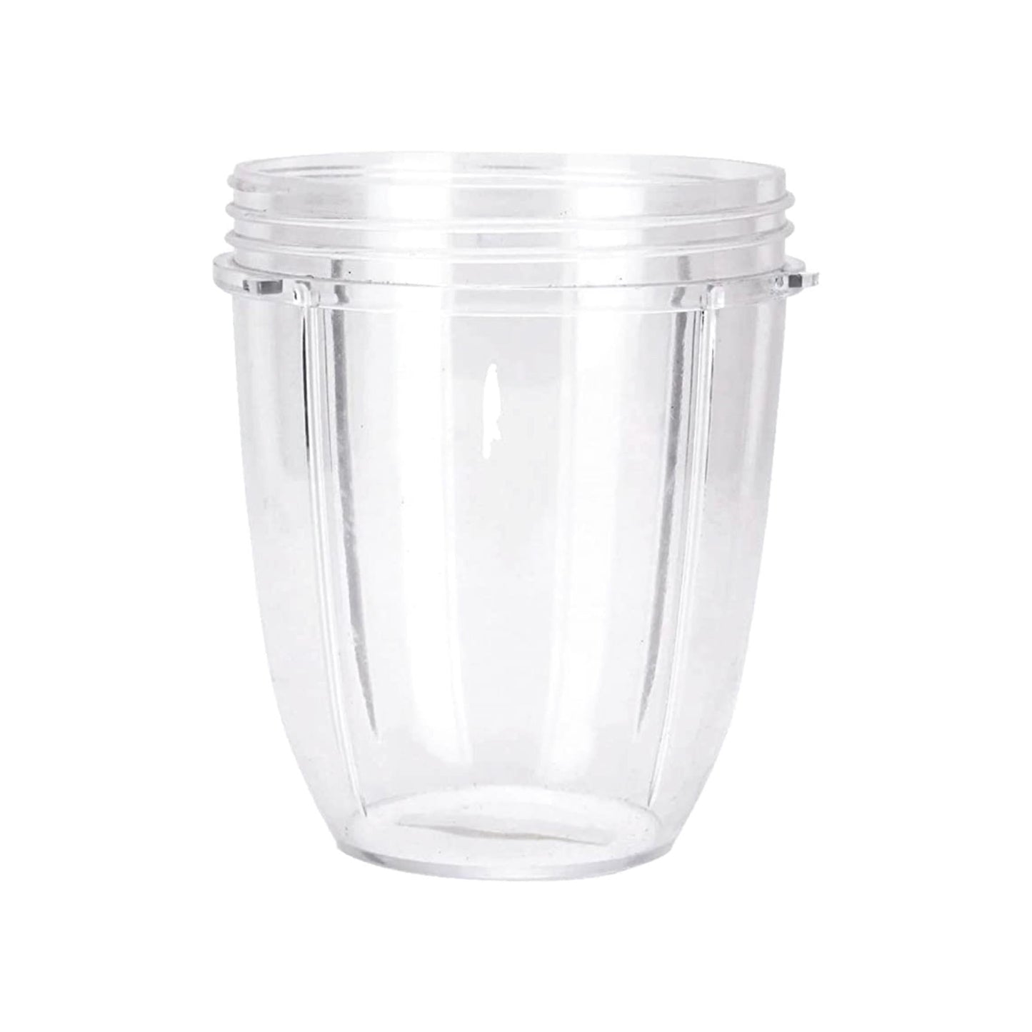 For Nutribullet Small Short Little 18 Oz Cup - For 600W + 900W Model Replacement-0