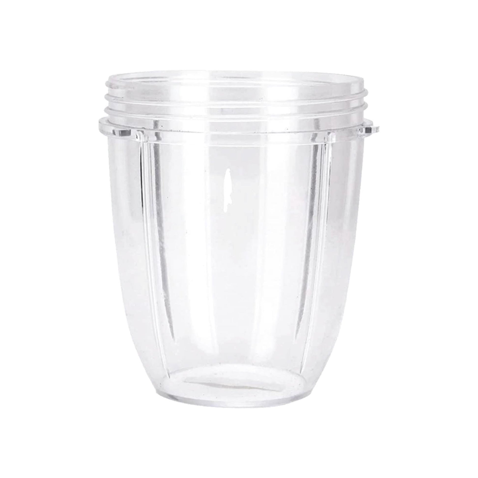 For Nutribullet Small Short Little 18 Oz Cup - For 600W + 900W Model Replacement-0