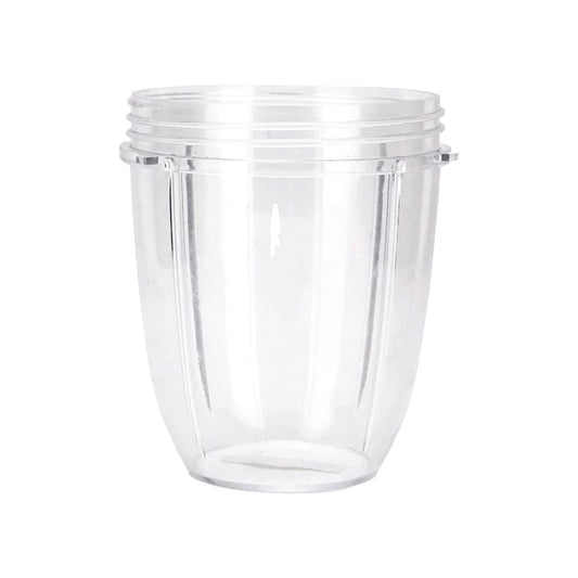 For Nutribullet Small Short Little 18 Oz Cup - For 600W + 900W Model Replacement-0