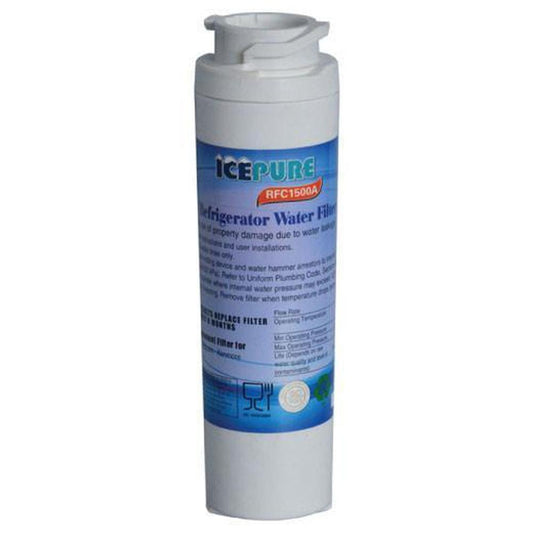 Fridge Water Filter Cartridge - RFC1500A RWF1500A For GE Kenmore MSWF 46-9914-0