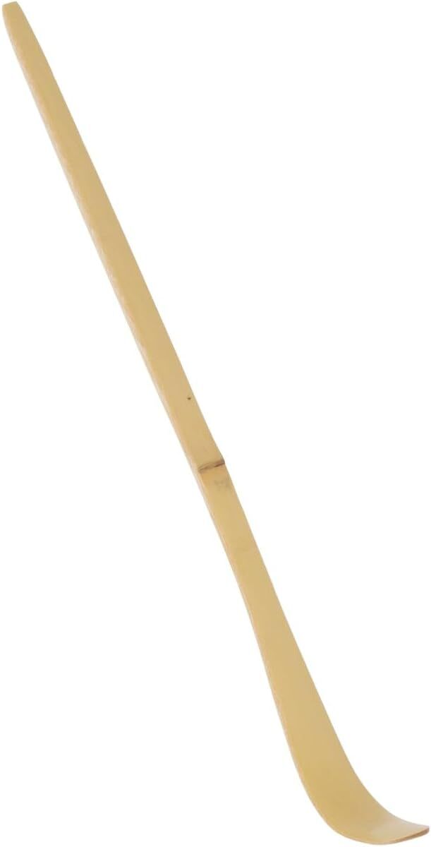 Leaf & Bean 3pcs Bamboo Japanese Matcha Making Set (Whisk, Scoop & Holder)