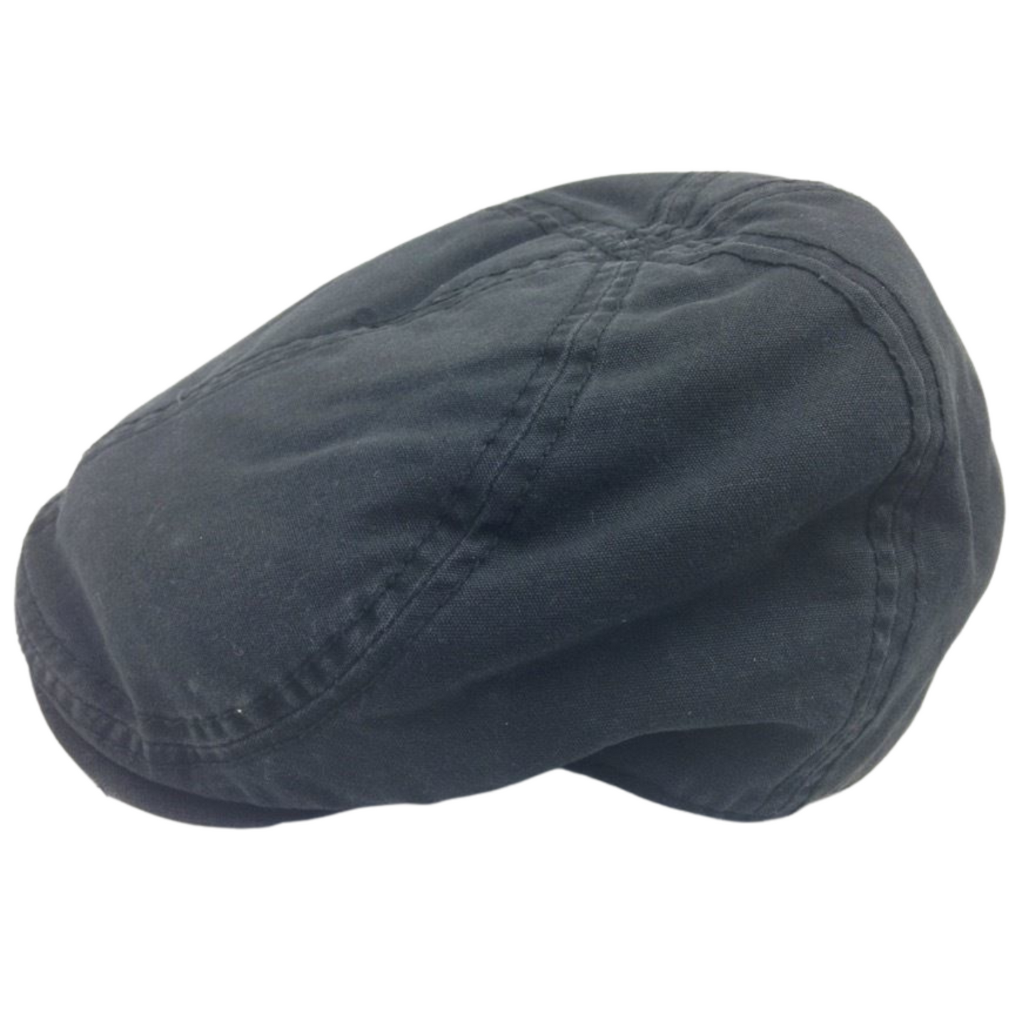 GOORIN BROTHERS Ari 100% Cotton Twill Flat Ivy Cap Bros 103-0389 Driving Hat-5