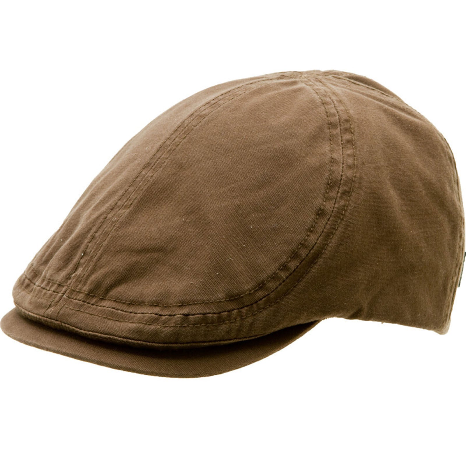 GOORIN BROTHERS Ari 100% Cotton Twill Flat Ivy Cap Bros 103-0389 Driving Hat-17