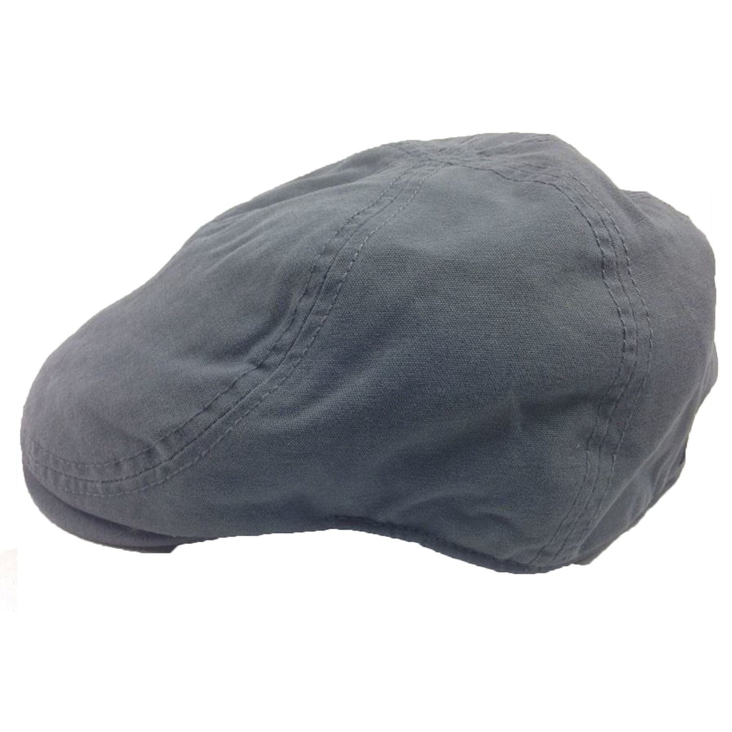 GOORIN BROTHERS Ari 100% Cotton Twill Flat Ivy Cap Bros 103-0389 Driving Hat-7