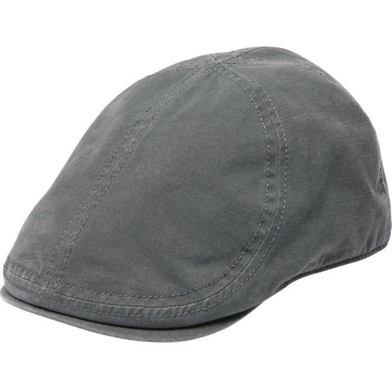 GOORIN BROTHERS Ari 100% Cotton Twill Flat Ivy Cap Bros 103-0389 Driving Hat-9