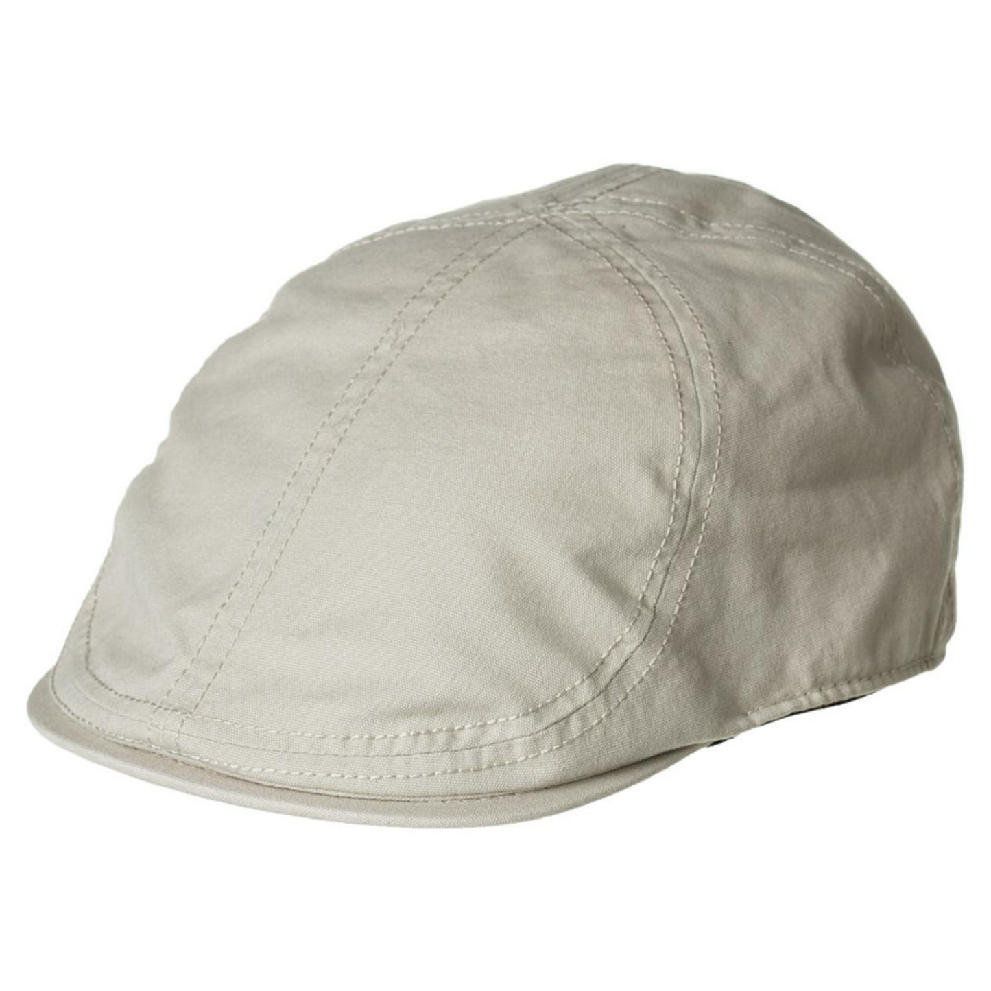 GOORIN BROTHERS Ari 100% Cotton Twill Flat Ivy Cap Bros 103-0389 Driving Hat-11