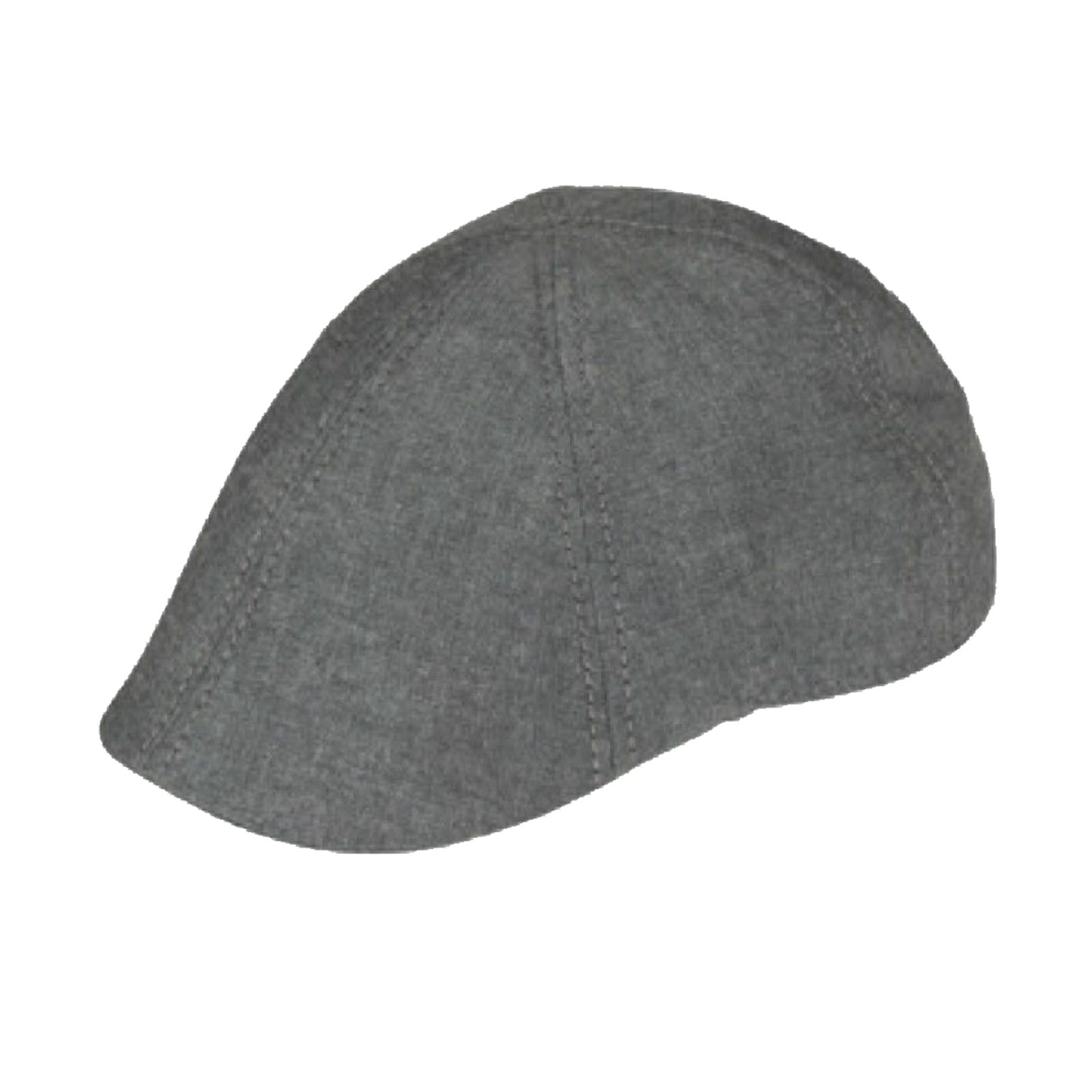 GOORIN BROTHERS Mr. Bang 100% Cotton Flat Cap Bros 103-5911 Driving Ivy Hat-3