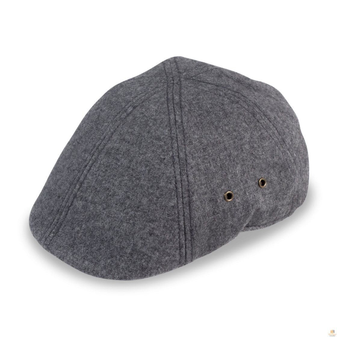 GOORIN BROTHERS Haight St Wool Blend Ivy Flat Cap Hat Bros GOORIN-103-6021-5
