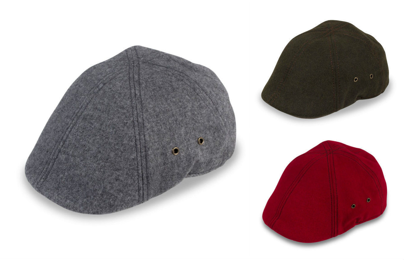 GOORIN BROTHERS Haight St Wool Blend Ivy Flat Cap Hat Bros GOORIN-103-6021-1