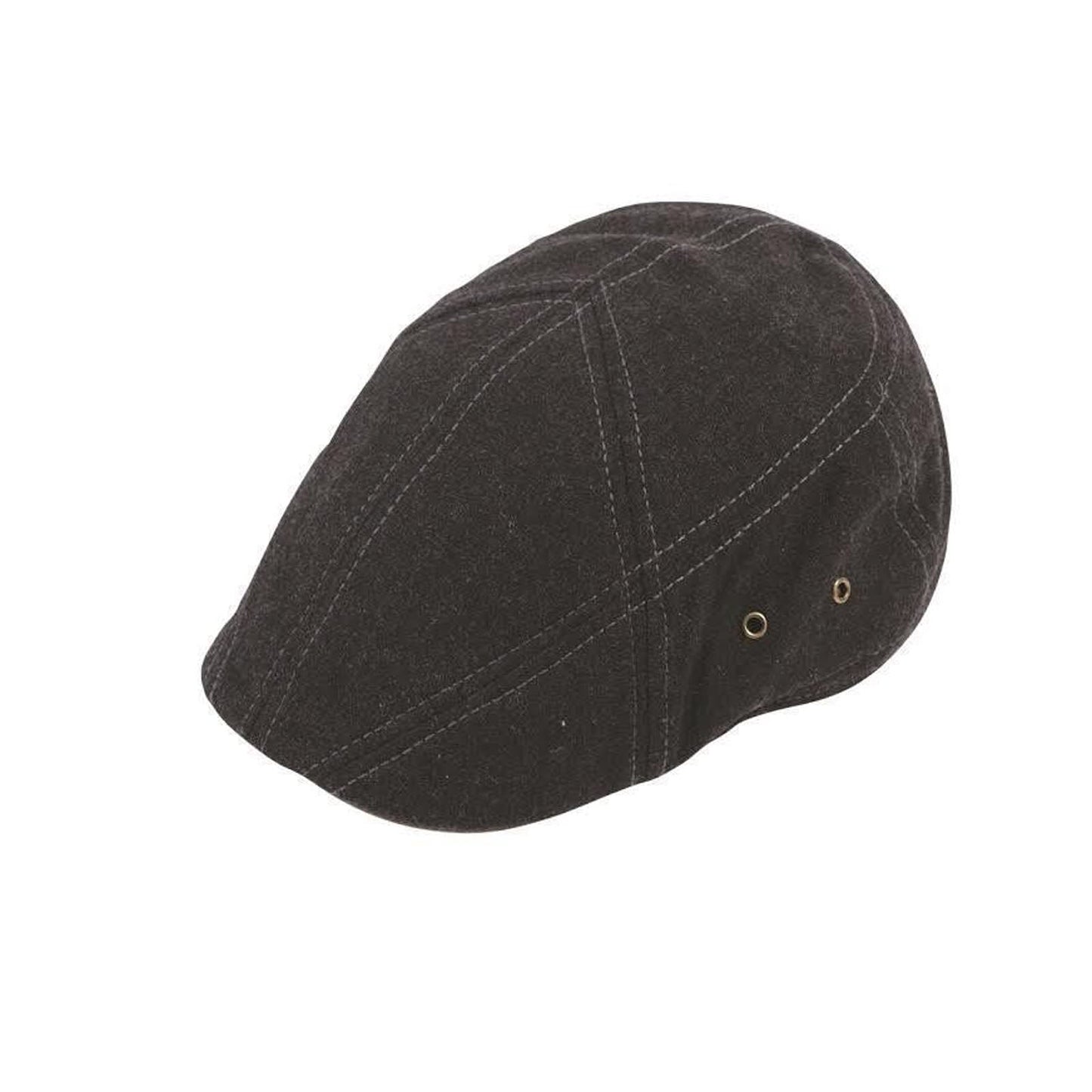 GOORIN BROTHERS Union Square Wool Ivy Driving Hat 103-6023 Warm Flat Cap-4