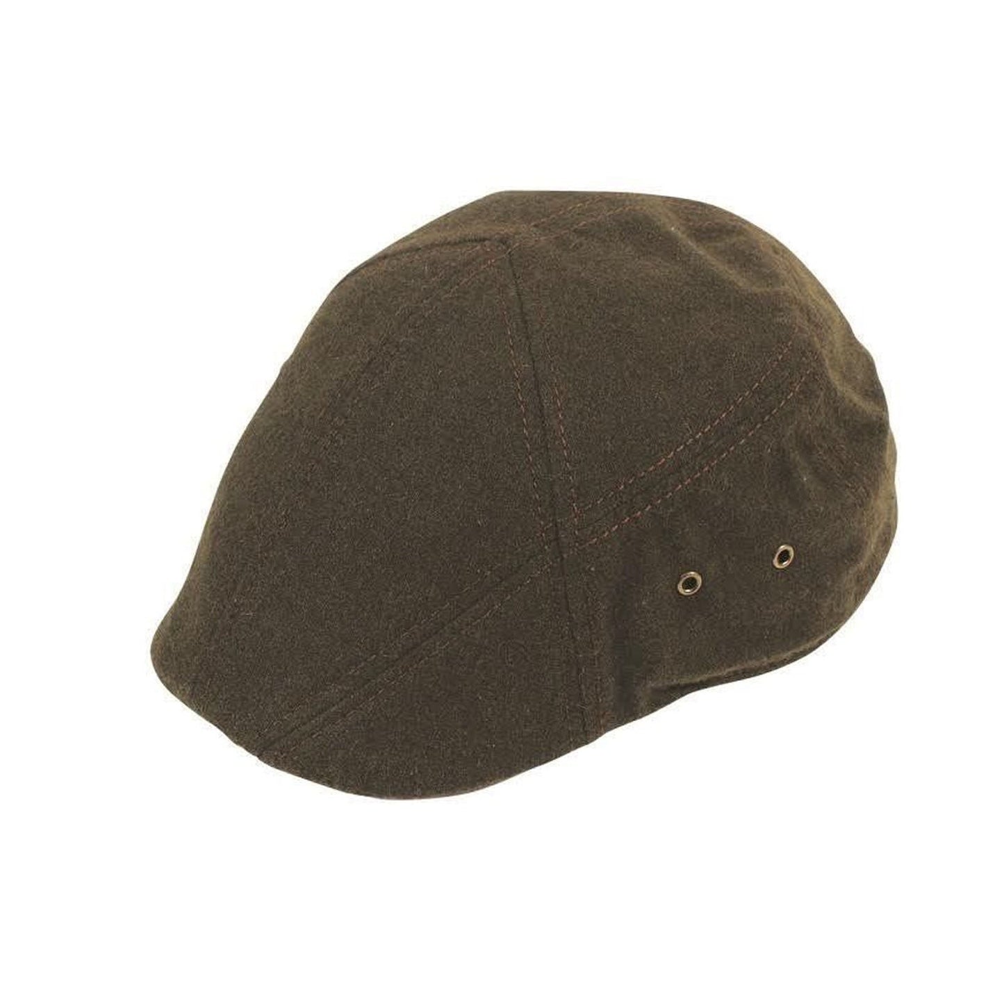 GOORIN BROTHERS Union Square Wool Ivy Driving Hat 103-6023 Warm Flat Cap-7