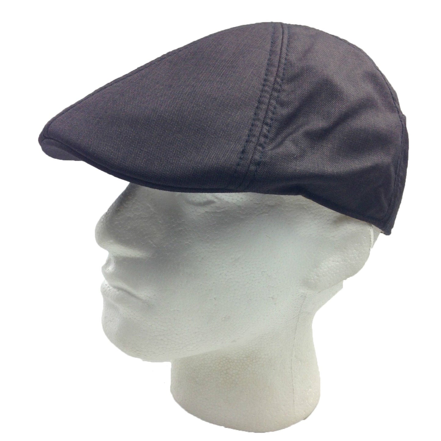 GOORIN BROTHERS Jimmy Rogers Ivy Hat Bros 100% COTTON 103-5849 Driving Cap-7