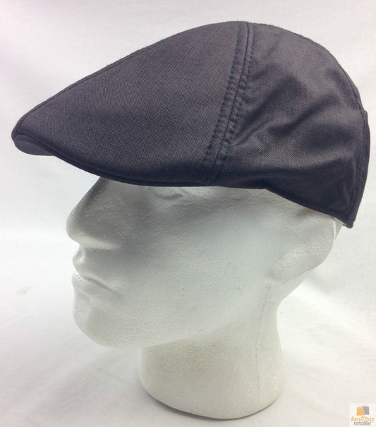 GOORIN BROTHERS Jimmy Rogers Ivy Hat Bros 100% COTTON 103-5849 Driving Cap-10