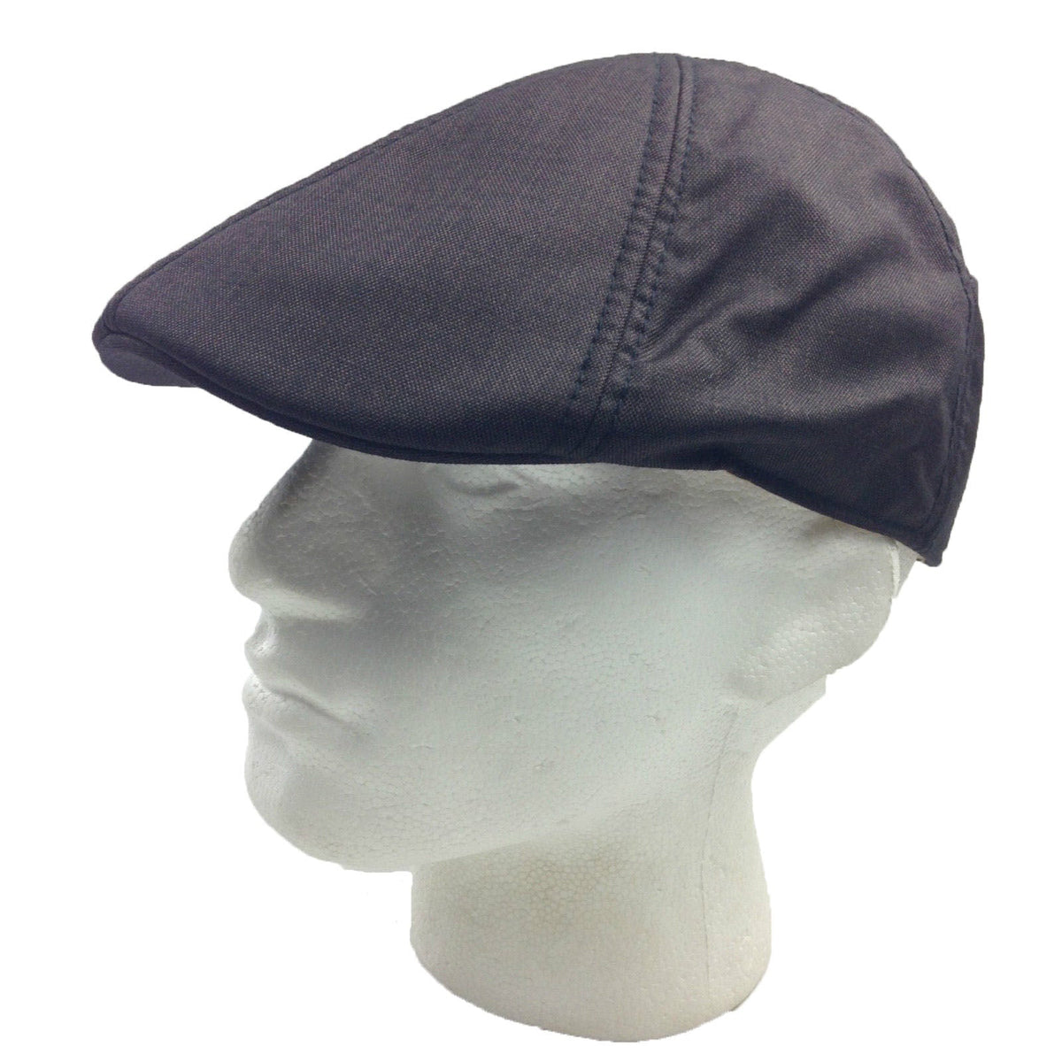 GOORIN BROTHERS Jimmy Rogers Ivy Hat Bros 100% COTTON 103-5849 Driving Cap - Olive Brown