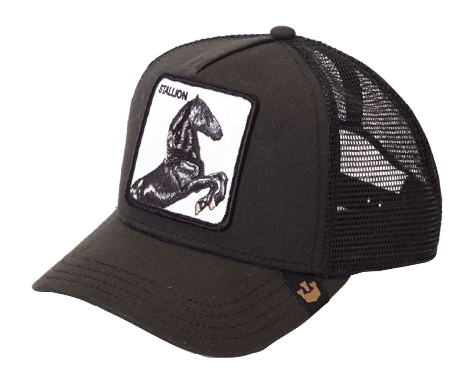 GOORIN BROTHERS Baseball Cap Trucker Snapback Hat Adjustable Animal Series-3