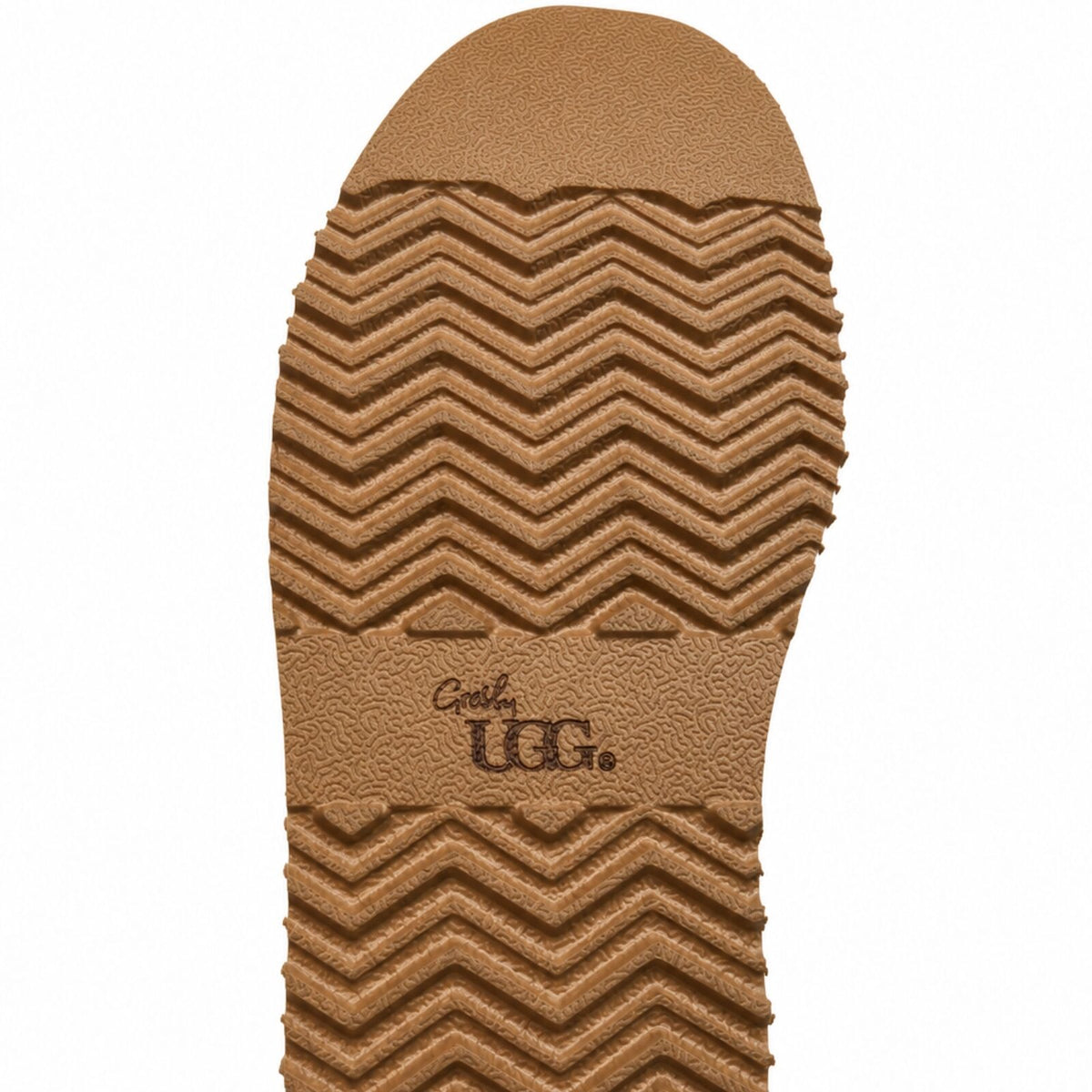 Womens UGG Boots Genuine Sheepskin Suede Leather Slippers Warm Shoes - Chestnut